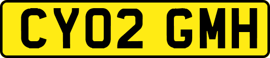 CY02GMH