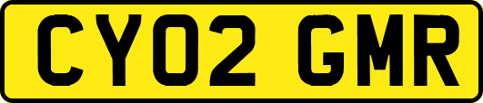 CY02GMR