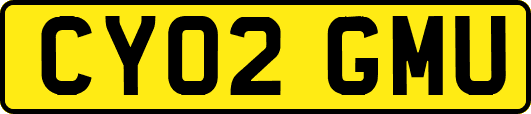 CY02GMU