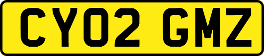 CY02GMZ