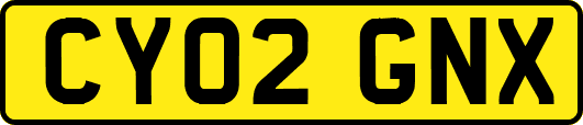 CY02GNX