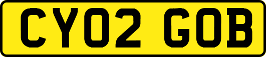 CY02GOB