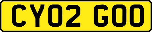 CY02GOO