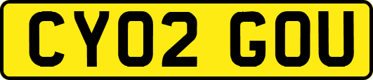 CY02GOU