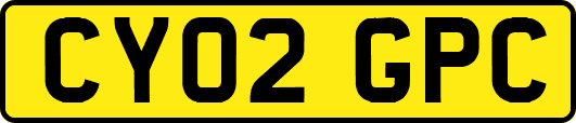 CY02GPC