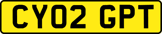 CY02GPT
