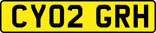 CY02GRH