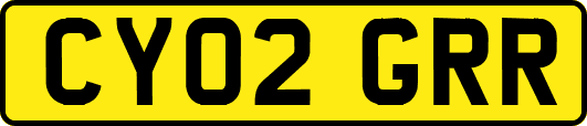 CY02GRR