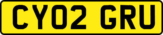 CY02GRU
