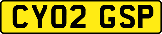 CY02GSP