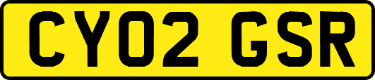 CY02GSR