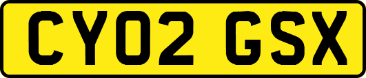CY02GSX