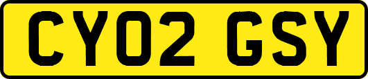 CY02GSY