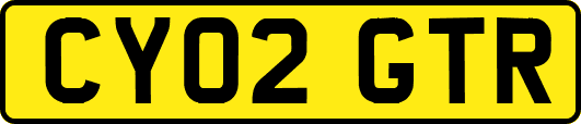 CY02GTR