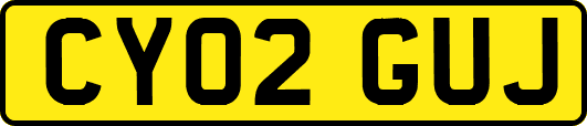 CY02GUJ