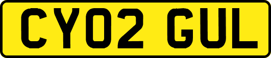 CY02GUL