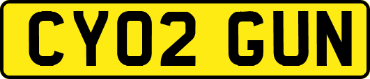 CY02GUN
