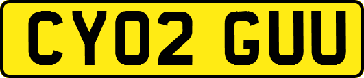 CY02GUU