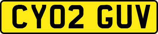 CY02GUV