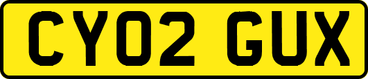 CY02GUX