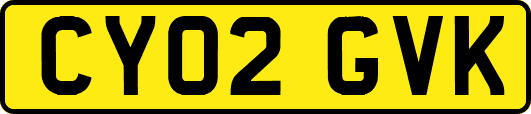CY02GVK