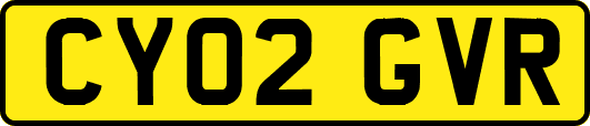 CY02GVR