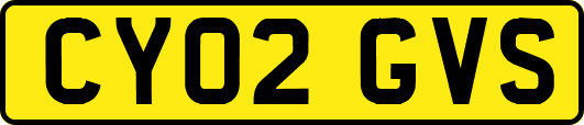 CY02GVS