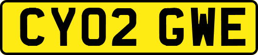 CY02GWE
