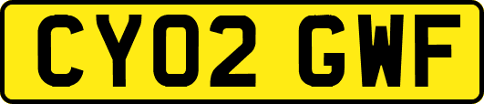 CY02GWF