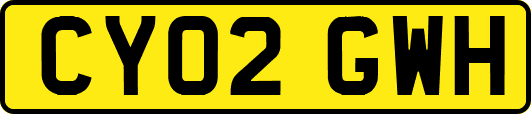CY02GWH
