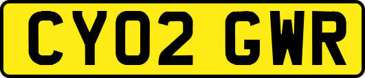 CY02GWR