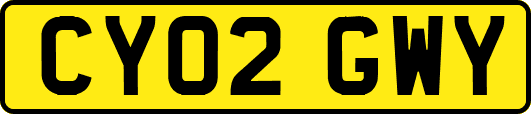 CY02GWY