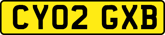 CY02GXB