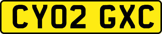 CY02GXC