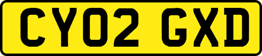 CY02GXD
