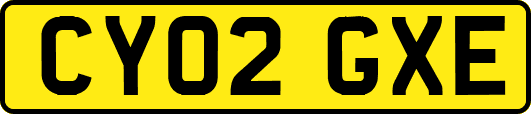 CY02GXE