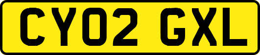 CY02GXL