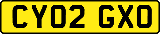 CY02GXO