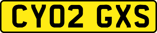CY02GXS