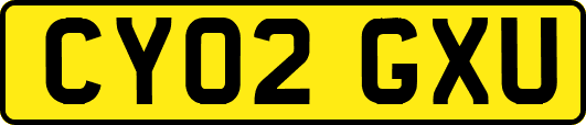 CY02GXU