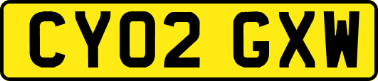 CY02GXW