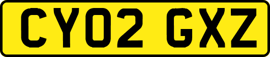 CY02GXZ