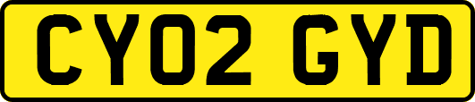 CY02GYD