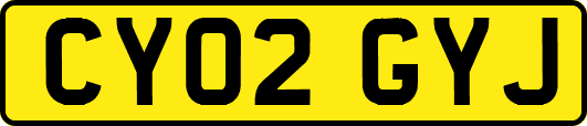 CY02GYJ