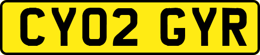 CY02GYR
