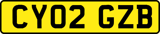CY02GZB