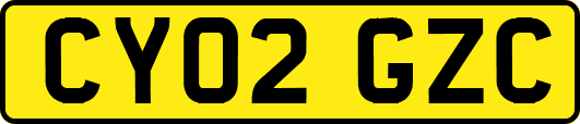 CY02GZC