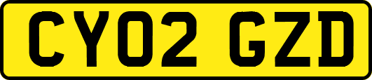 CY02GZD