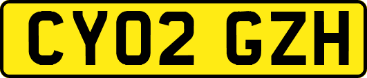 CY02GZH