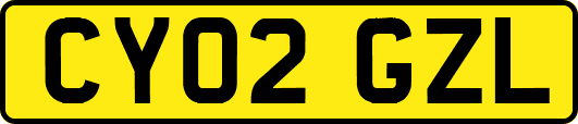 CY02GZL